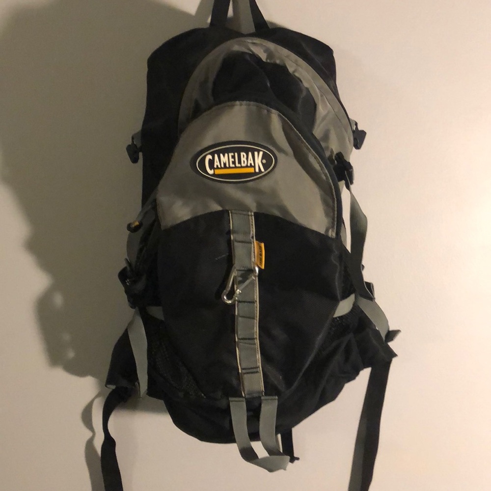 Camelback trail blazer